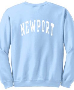 newport Sweatshirt