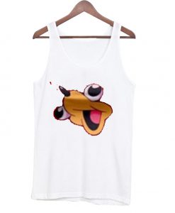 sonic tank top