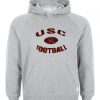 usc football hoodie