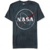 Aeropostale NASA Graphic T-Shirt