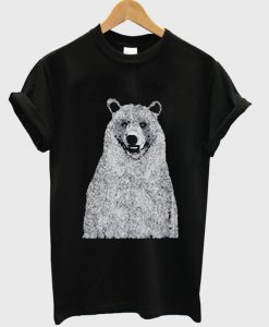 Big Bear T Shirt