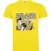 Bowl a thon Yellow T-Shirt