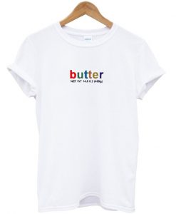 Butter Net WT T Shirt