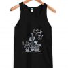Cactus Have A Wonderful Day tanktop