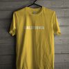 California T Shirt