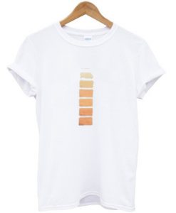 Color Tone T shirt