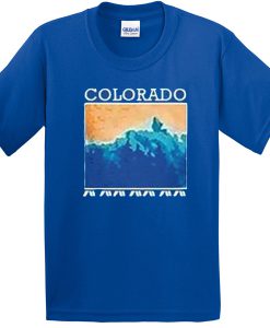 Colorado T-Shirt