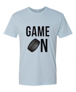Game On T Shirt