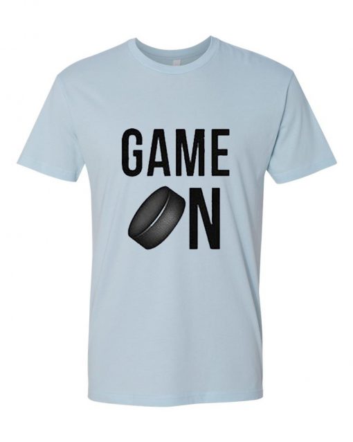 Game On T Shirt