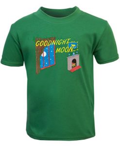 Goodnight Moon T-Shirt