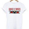 Gun n Roses T Shirt