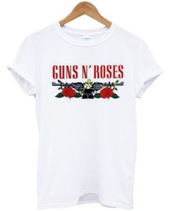 Gun n Roses T Shirt