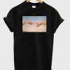 Hand Of God T-Shirt