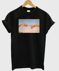 Hand Of God T-Shirt