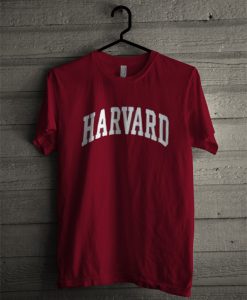 Harvard T Shirt