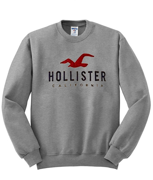 Hollister, Sweaters