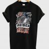 Live East Rebel T-shirt