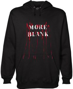 Loona More Blank Hoodie