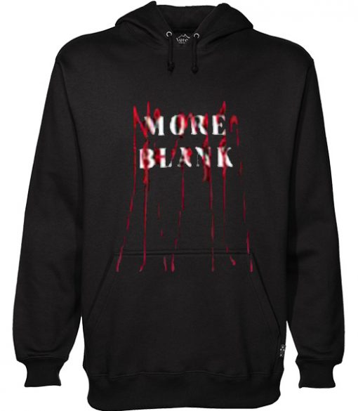 Loona More Blank Hoodie