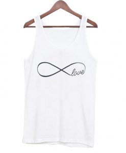 Love 8 Tanktop