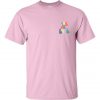 Love Is Love T Shirt