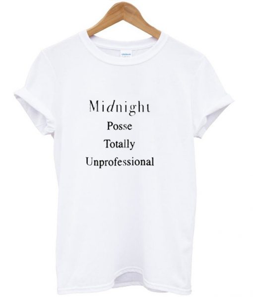 Midnight Pose Funny Shirts, Funny America Shirts