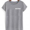 Nautica T Shirt