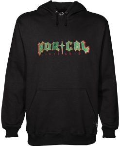 Norcal Hoodie