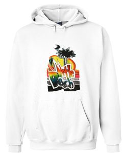 Nortle Beach Hoodie