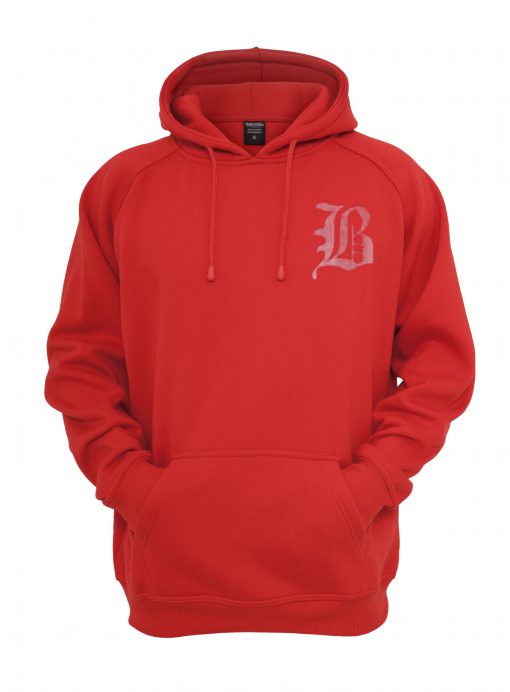 Old English B Hoodie