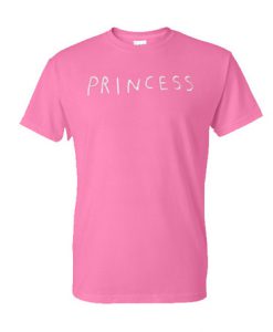 Princess T Shirt