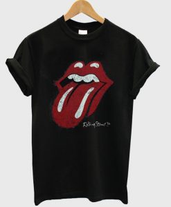 Rolling Stones Vintage tshirt