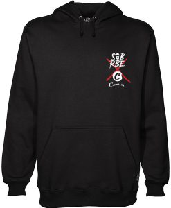 SOB x RBE Hoodie