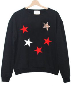 Stars sweatshirt