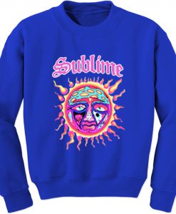 Sublime Sweatshirt