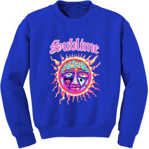 Sublime Sweatshirt