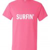 Surfin T Shirt