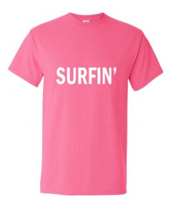 Surfin T Shirt