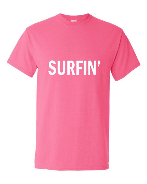 Surfin T Shirt