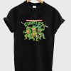 Teenage Mutant Ninja Turtles Unisex adult T shirt