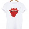 The Rolling Stones T shirt