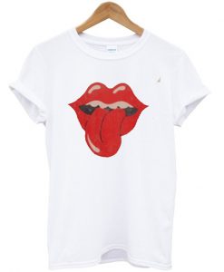 The Rolling Stones T shirt