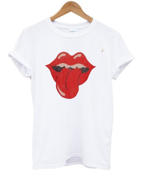 The Rolling Stones T shirt