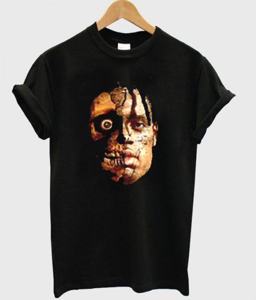 Travis Scott Rodeo Tour Merch T-Shirt