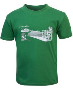 Yootopea Golf LLC T Shirt