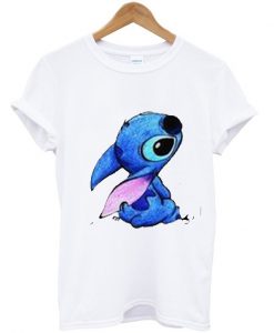 stitch t shirt