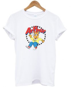 Arthur T Shirt