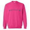 Cry Baby Pink Sweatshirt