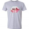 Kylie Lip T Shirt