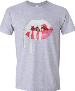 Kylie Lip T Shirt